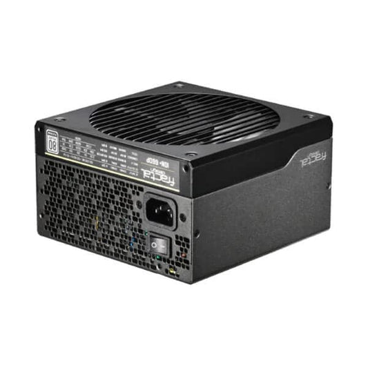 Fractal Design Ion+ 660P Platinum Full Modular PSU (660 Watt)