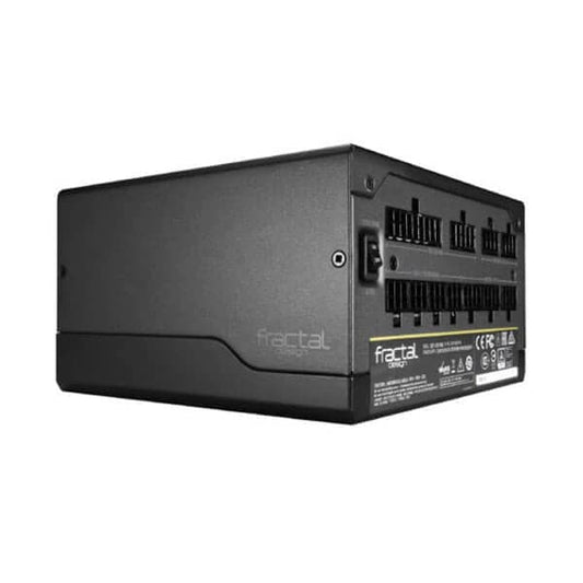 Fractal Design Ion+ 660P Platinum Full Modular PSU (660 Watt)