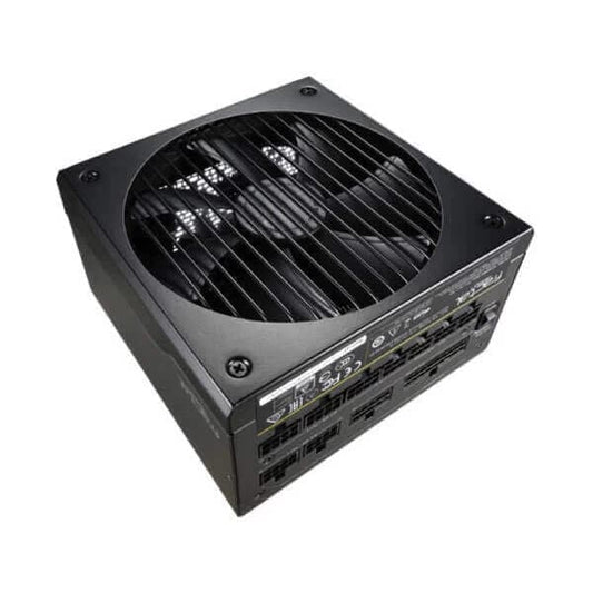 Fractal Design Ion+ 660P Platinum Full Modular PSU (660 Watt)