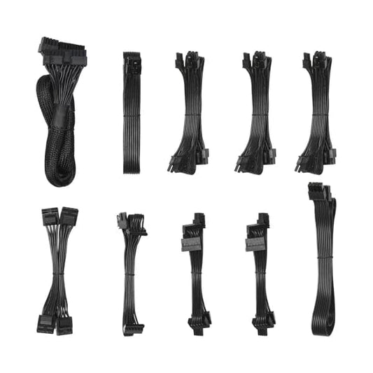 Fractal Design Ion+ 760W Platinum Fully Modular PSU (760 Watt)