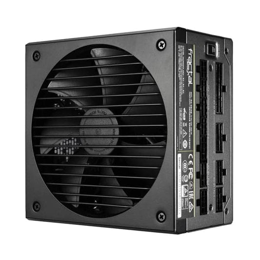 Fractal Design Ion+ 760W Platinum Fully Modular PSU (760 Watt)