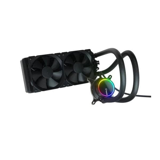 Fractal Design Celsius + S24 Dynamic ARGB CPU Liquid Cooler