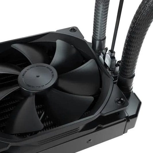 Fractal Design Celsius+ S28 Dynamic ARGB CPU Liquid Cooler