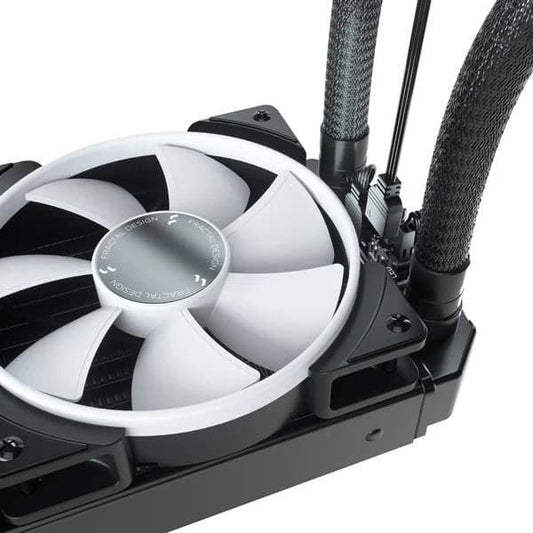 Fractal Design Celsius+ S36 Prisma ARGB CPU Liquid Cooler