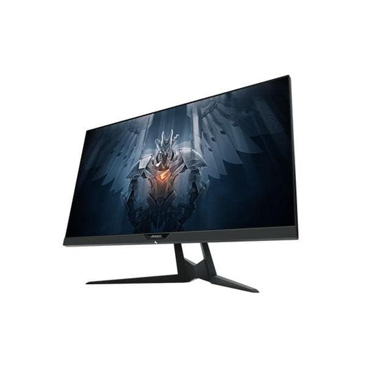 GIGABYTE Aorus FI27Q 27 Inch QHD Panel 165Hz IPS Panel 100% SRGB AMD Freesync Gaming Monitor