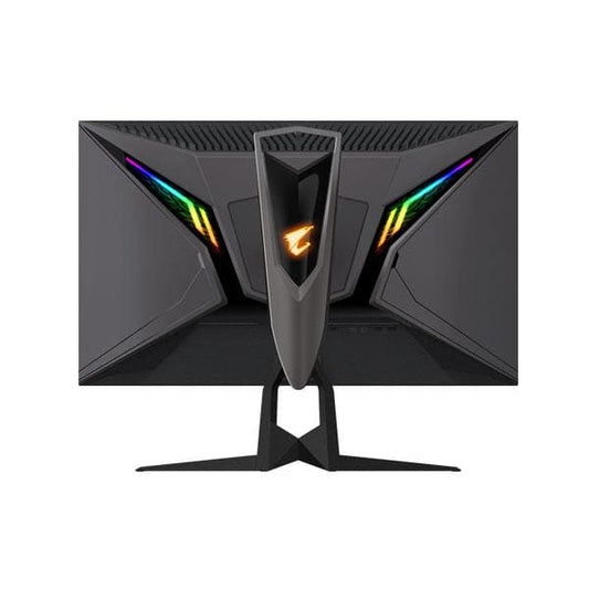 Gigabyte Aorus FI27Q 27 Inch RGB Gaming Monitor