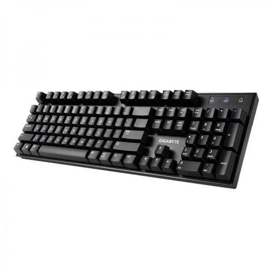 Gigabyte Force K83 Cherry MX Blue Switches Mechanical Gaming Keyboard