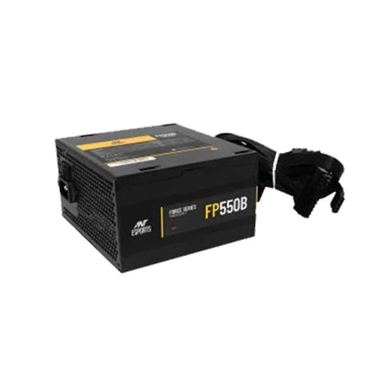 Ant Esports FP550B 80+ Bronze Non Modular Power Supply (550 W)
