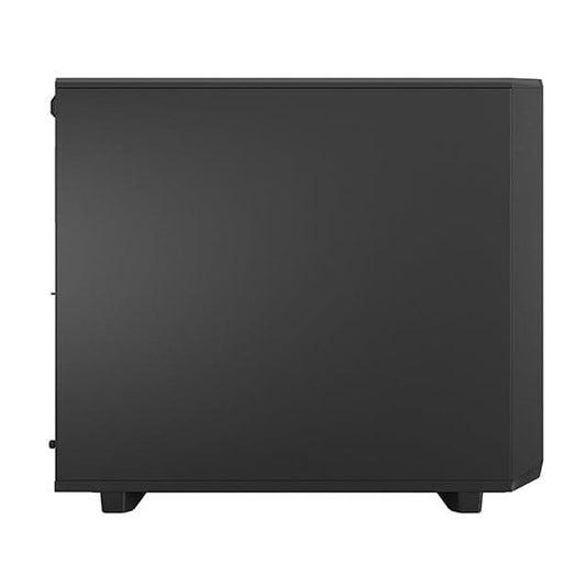 Fractal Design Meshify 2 Solid Mid Tower Cabinet (Black)