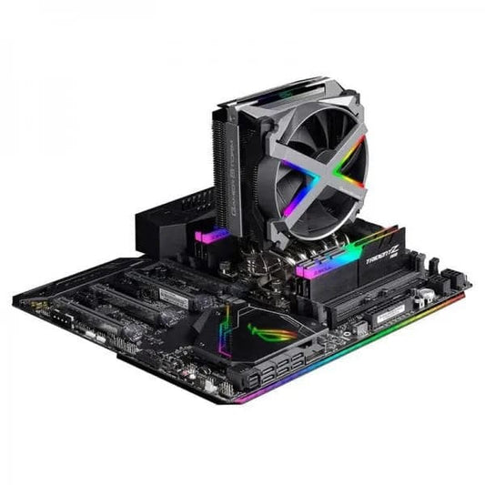 Deepcool Gamerstorm Fryzen (For AMD) 120mm CPU Air Cooler