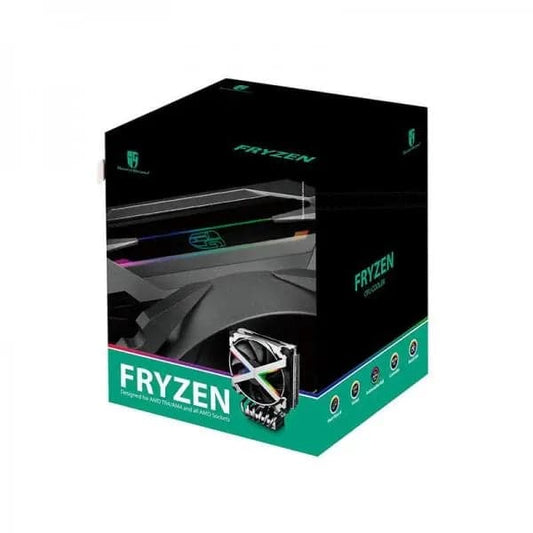 Deepcool Gamerstorm Fryzen (For AMD) 120mm CPU Air Cooler