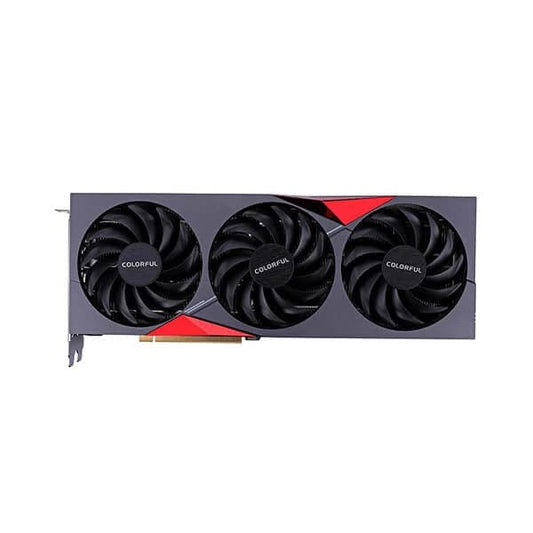 Colorful GeForce RTX 3070 Ti NB-V BATTLE AX 8GB Gaming Graphics Card