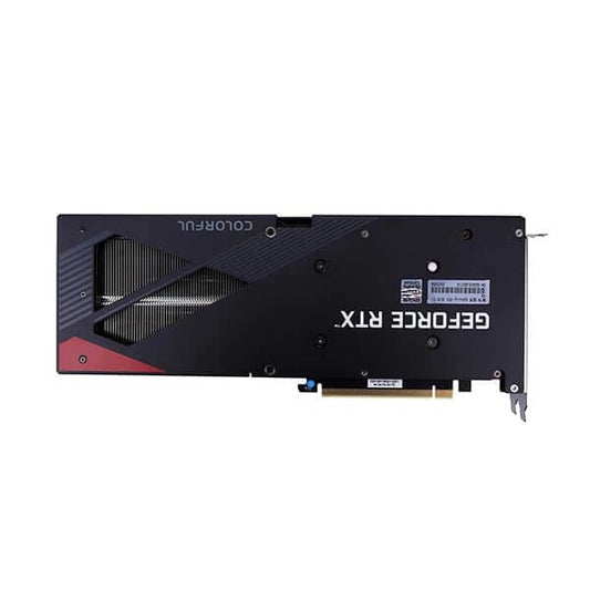 Colorful GeForce RTX 3070 Ti NB-V BATTLE AX 8GB Gaming Graphics Card