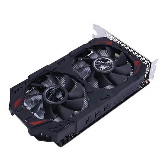 Colorful GTX 1050 Ti 4G-V 4GB Gaming Graphics Card