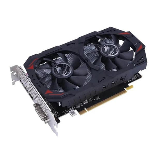 Colorful GTX 1050 Ti 4G-V 4GB Gaming Graphics Card