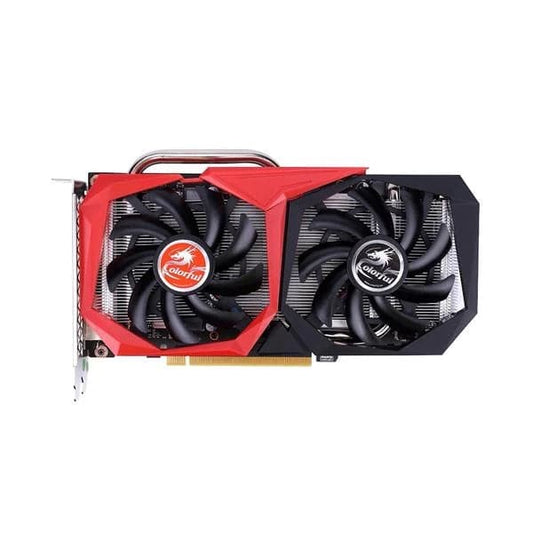 Colorful GTX 1660 Ti NB 6G V2-V 6GB Graphics Card