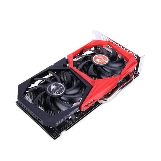 Colorful GTX 1660 Ti NB 6G V2-V 6GB Graphics Card