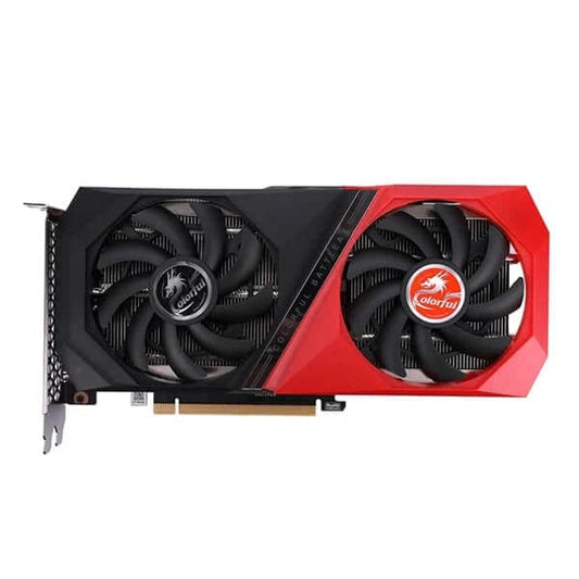 Colorful RTX 3060 Ti NB DUO V2 LHR-V Battle AX 8GB Graphics Card