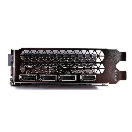 Colorful RTX 3060 Ti NB DUO V2 LHR-V Battle AX 8GB Graphics Card