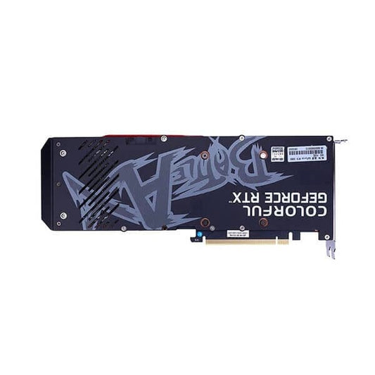 Colorful GeForce RTX 3080 Ti NB-V BATTLE AX 12GB Gaming Graphics Card