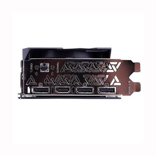 Colorful iGame GeForce RTX 2060 SUPER Ultra-V Gaming Graphics Card G-I2060S UL-V
