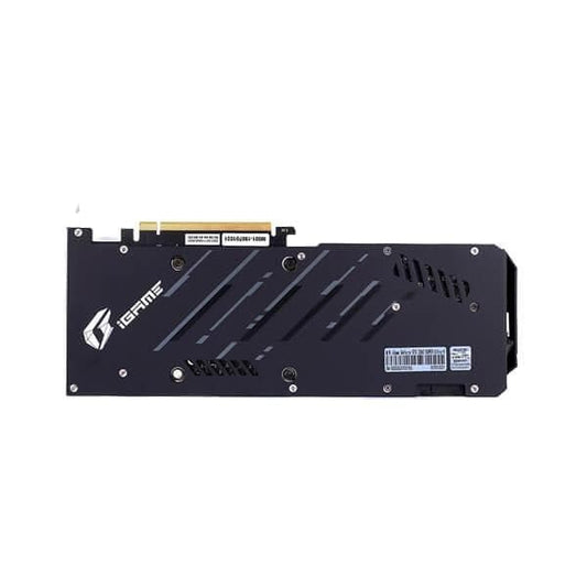 Colorful iGame GeForce RTX 2060 SUPER Ultra-V Gaming Graphics Card G-I2060S UL-V