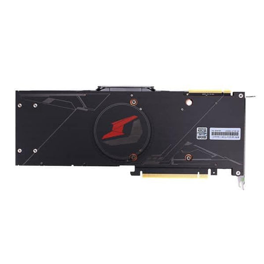 Colorful iGame GeForce RTX 2080 Ti Advanced OC-V Gaming Graphics Card IGGFRTX2080TIADVOC