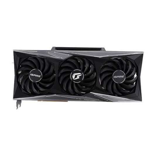 Colorful iGame GeForce RTX 3090 Ti Vulcan OC-V 24GB Gaming Graphics Card