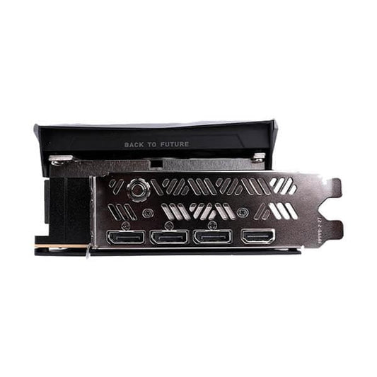 Colorful iGame GeForce RTX 3090 Ti Vulcan OC-V 24GB Gaming Graphics Card