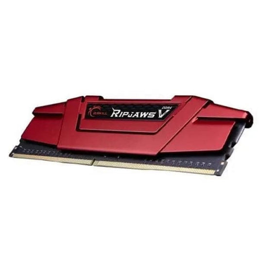 G.Skill Ripjaws 8GB (8GBx1) 2400MHz DDR4 RAM