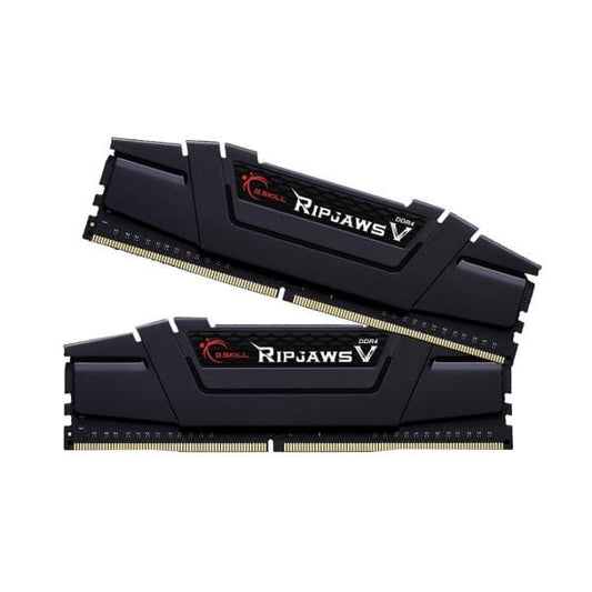 G.Skill Ripjaws V 16GB (8GBx2) 4000MHz DDR4 RAM