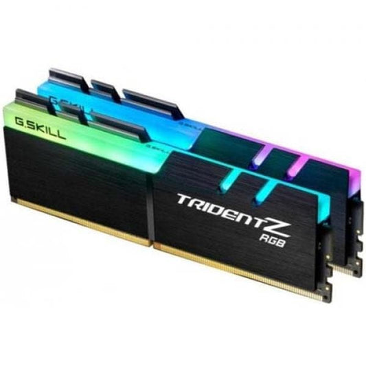 G.SKILL Trident Z RGB 16GB ( 8GBx2 ) 4133MHz DDR4 RAM