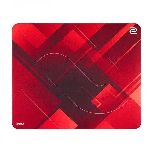 Zowie G-SR-SE Large Red Mousepad