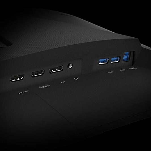 Gigabyte G27FC 27 Inch Gaming Monitor