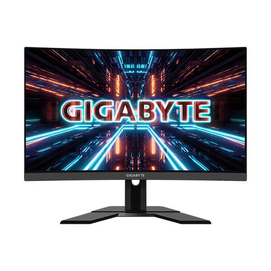 Gigabyte G27QC A 27 Inch Gaming Monitor