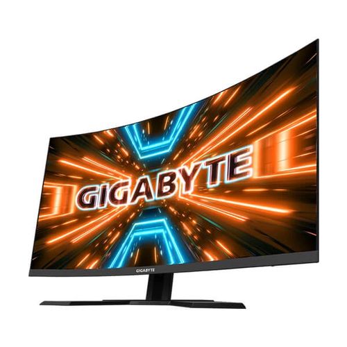 Gigabyte G32QC A 32 Inch Curved 165Hz Gaming Monitor
