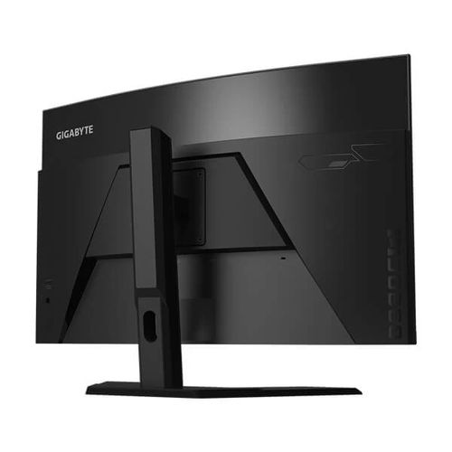 Gigabyte G32QC A 32 Inch Curved 165Hz Gaming Monitor