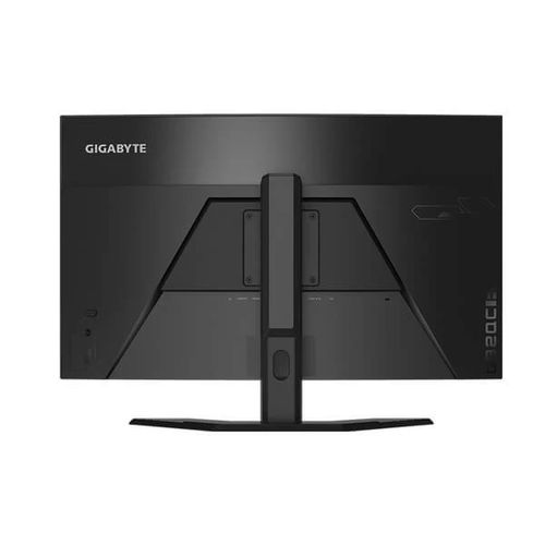 Gigabyte G32QC A 32 Inch Curved 165Hz Gaming Monitor