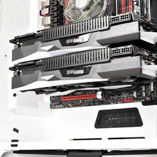 Lian Li GB-001 Anti Sag Bracket For Graphics Card