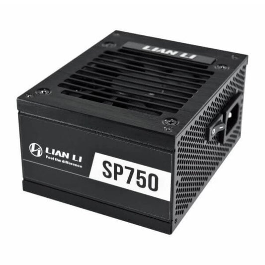 Lian Li SP750 SFX Gold Fully Modular PSU (750 Watt)