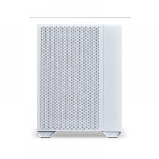 Lian Li O11 Dynamic Mini Air Cabinet (White)