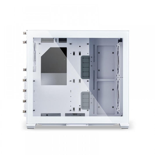 Lian Li O11 Dynamic Mini Air Cabinet (White)