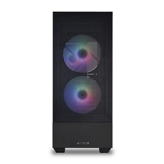 Lian Li Lancool 205 Mesh ARGB Mid Tower Cabinet Black