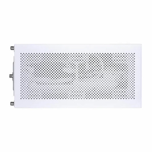 Lian Li Q58W4 Cabinet With PCIe 4.0 Riser Cable (White)