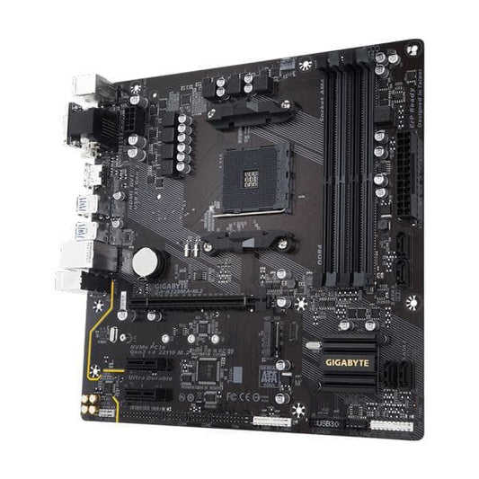 Gigabyte A320 MA-M2 Motherboard