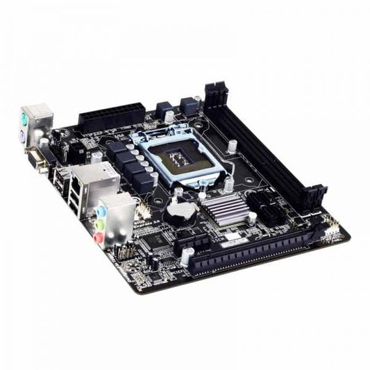 Gigabyte GA-H61M-S Motherboard