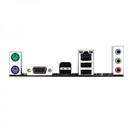 Gigabyte GA-H61M-S Motherboard