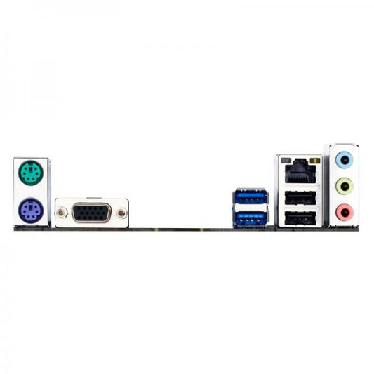 Gigabyte GA-H81M-S (Rev. 1.0) Motherboard