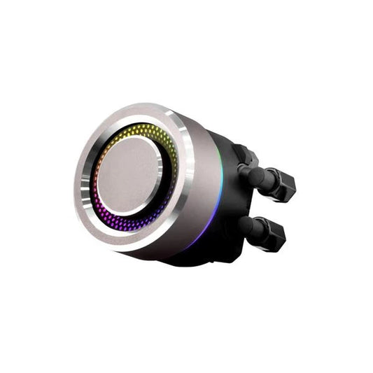 LIAN LI Galahad 240 ARGB 240mm CPU Liquid Cooler (Black)