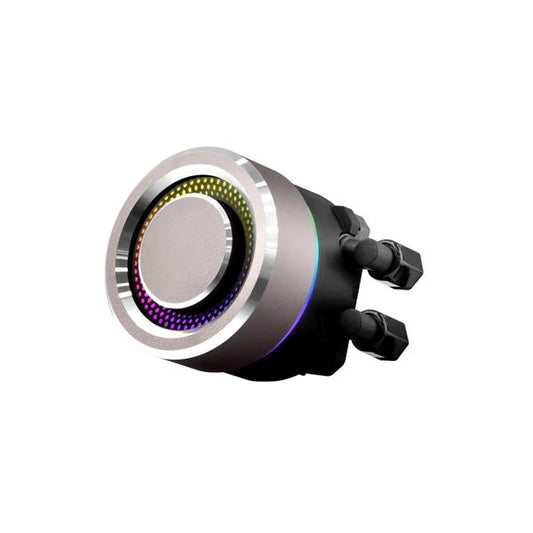 Lian Li Galahad 360 ARGB Liquid Cooler (Black)